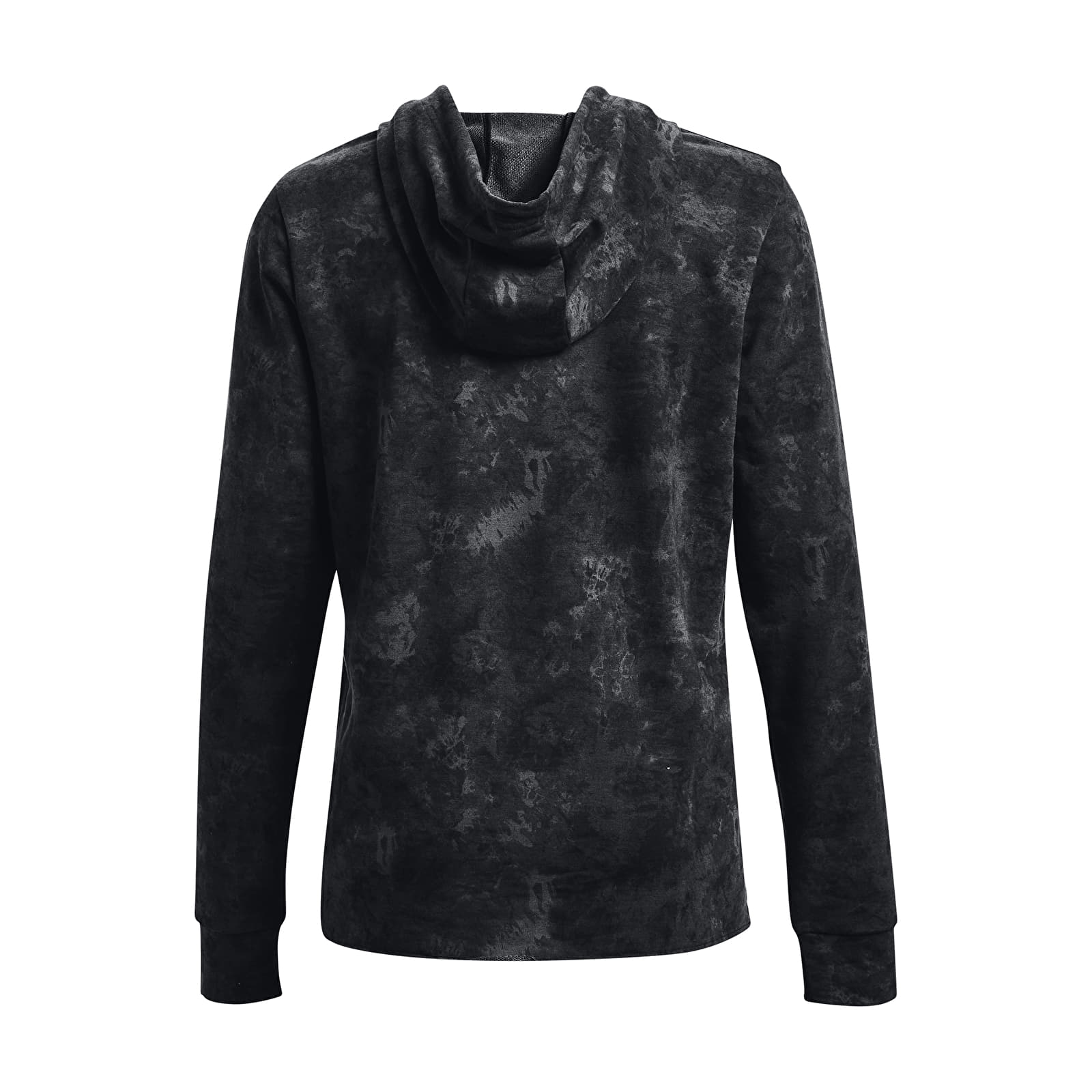 Black and camo under armour hoodie store