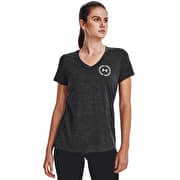 Under Armour Tech Twist Lc Crest Ssv Black