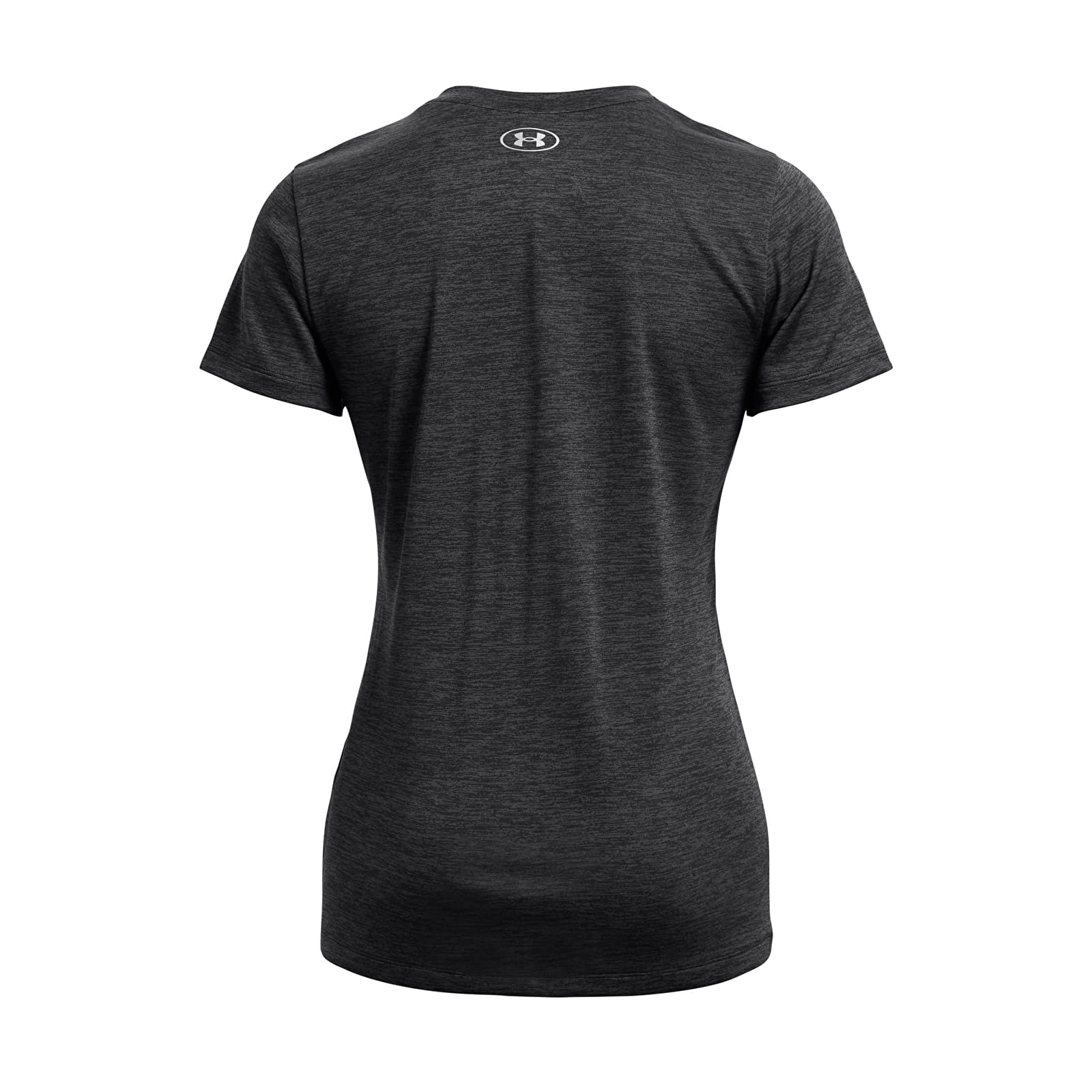 majice kratkih rukava Under Armour Tech Twist Lc Crest Ssv Black