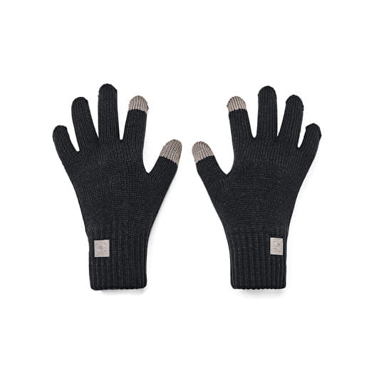 Under Armour Halftime Gloves Black