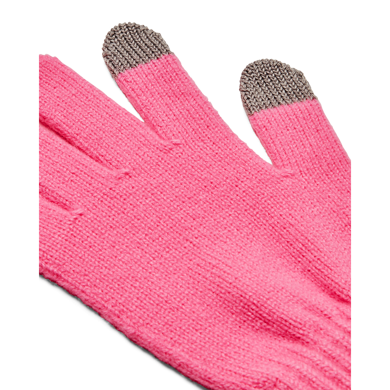 Gants Under Armour Halftime Gloves Pink Punk