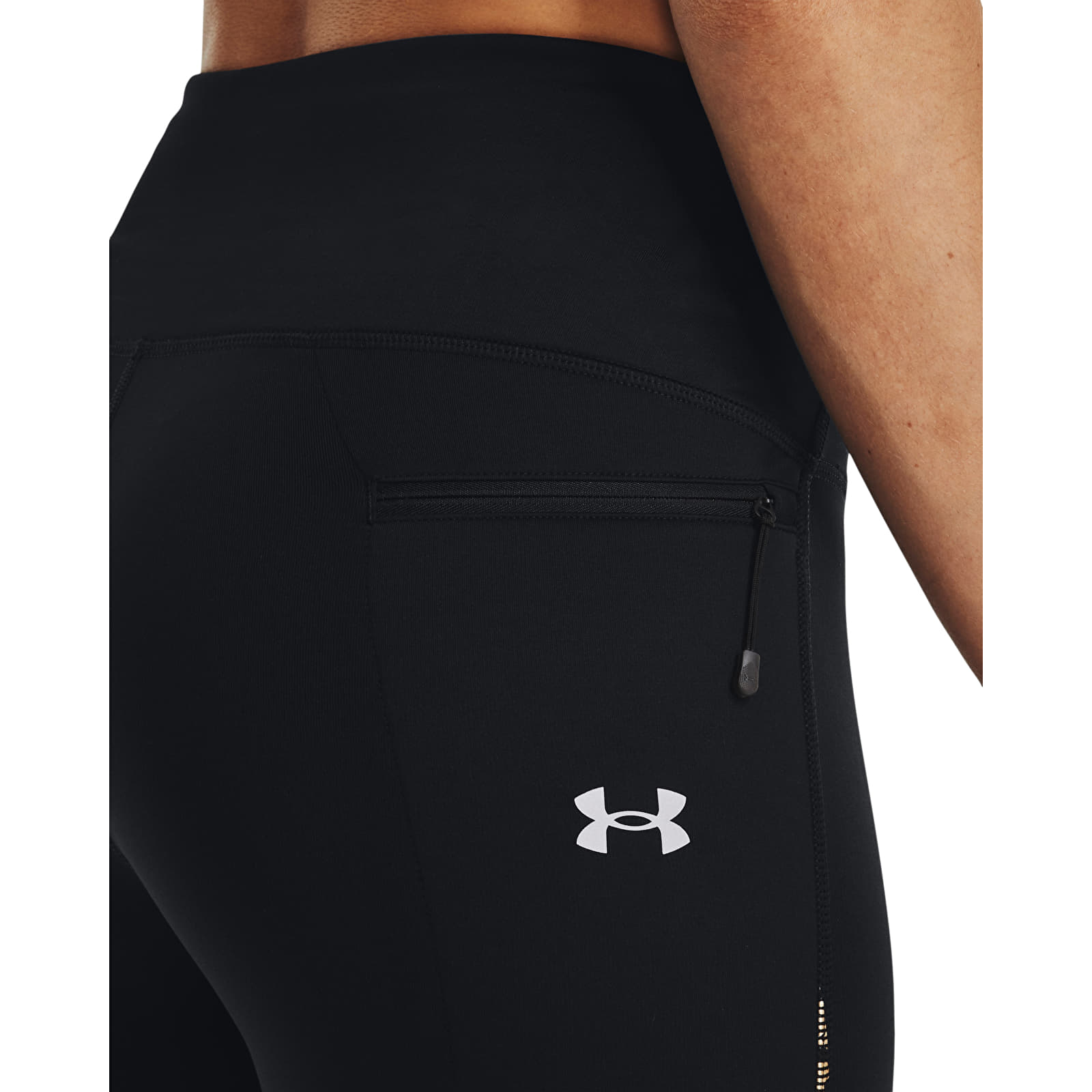 Leggings Under Armour Outrun The Cold Tight Black