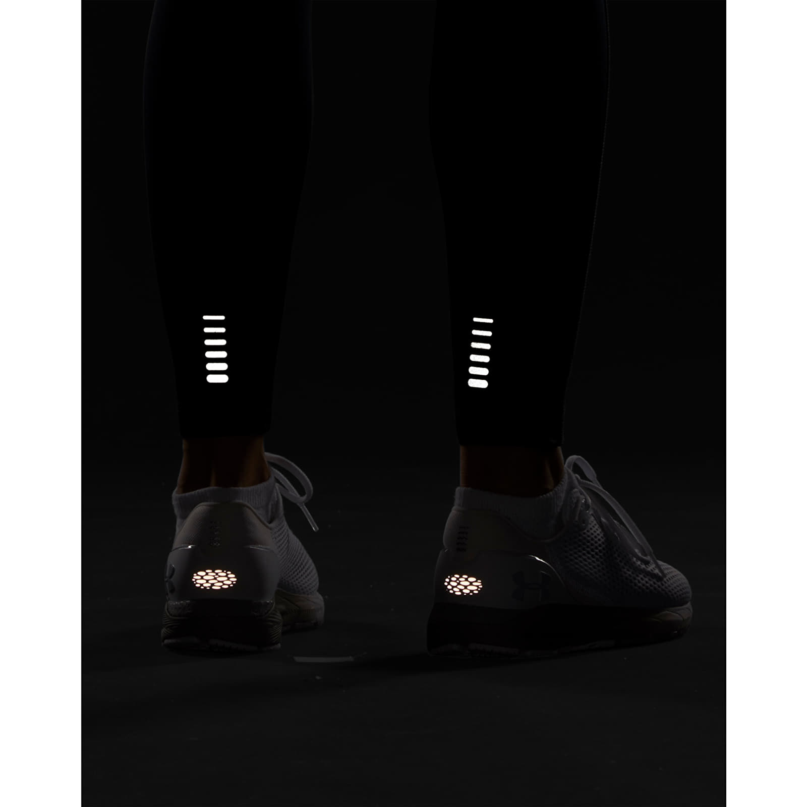Leggings Under Armour Outrun The Cold Tight Black