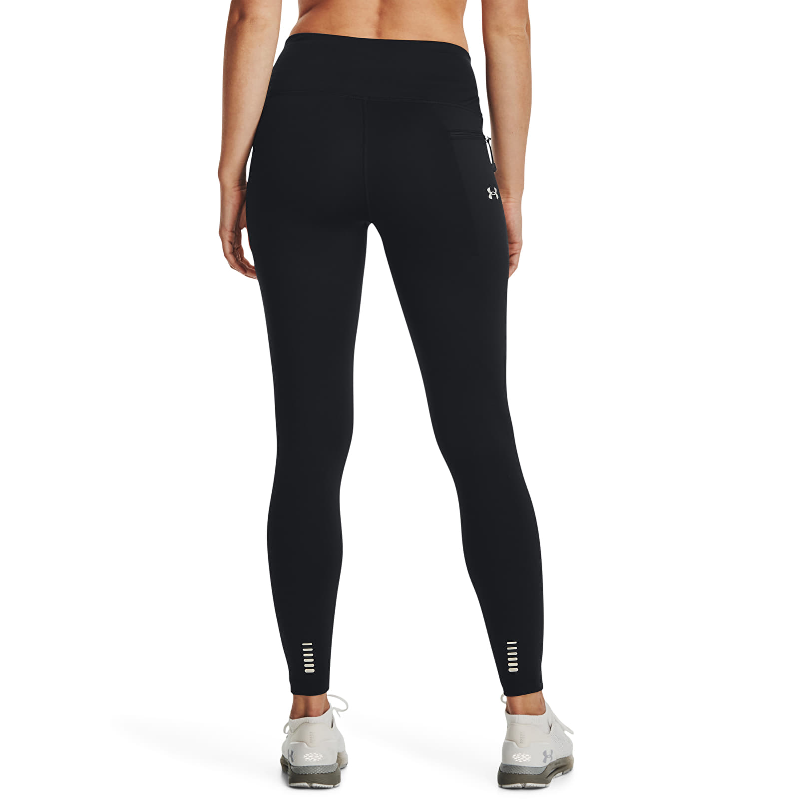 Leggings Under Armour Outrun The Cold Tight Black