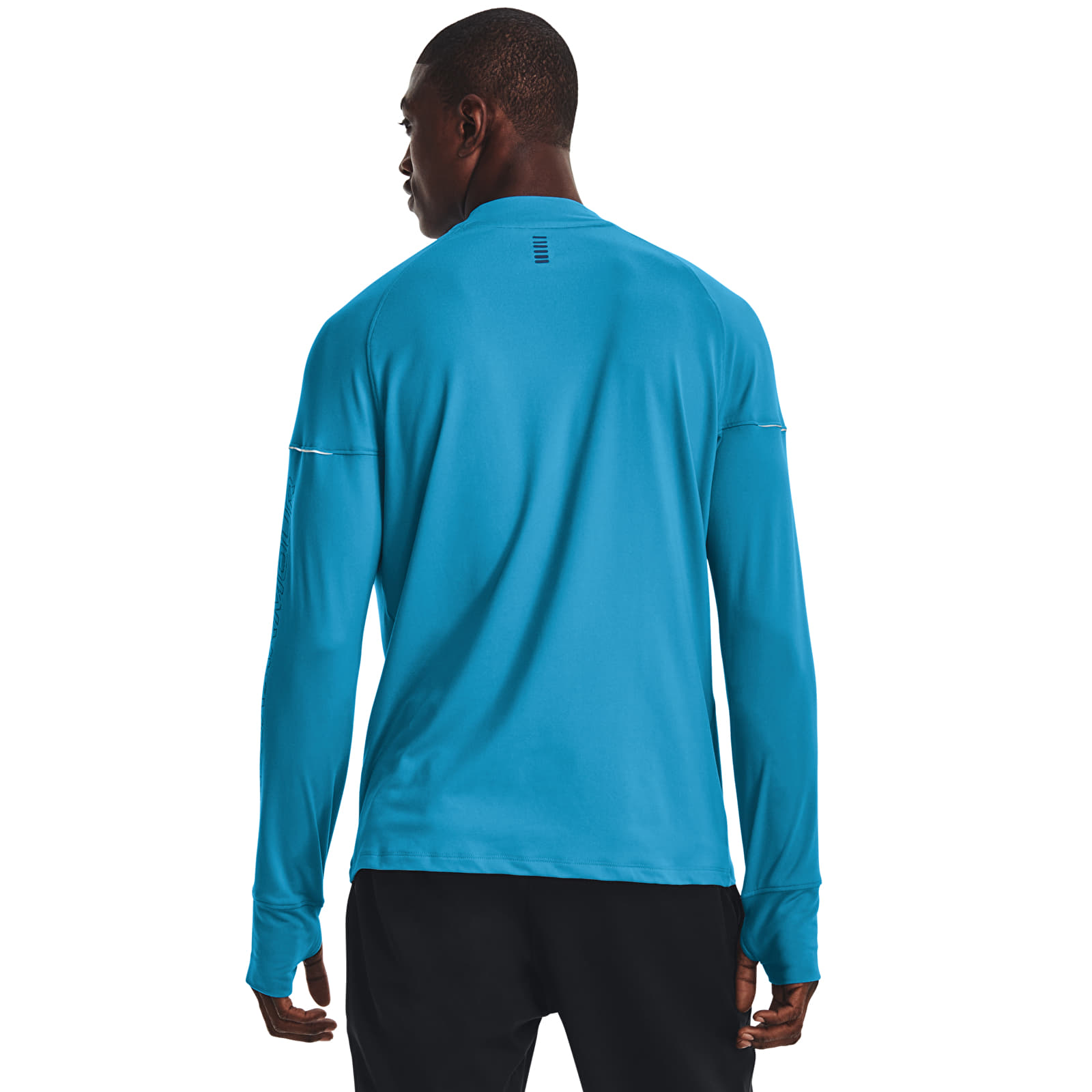 T-shirts Under Armour Outrun The Cold Ls Capri