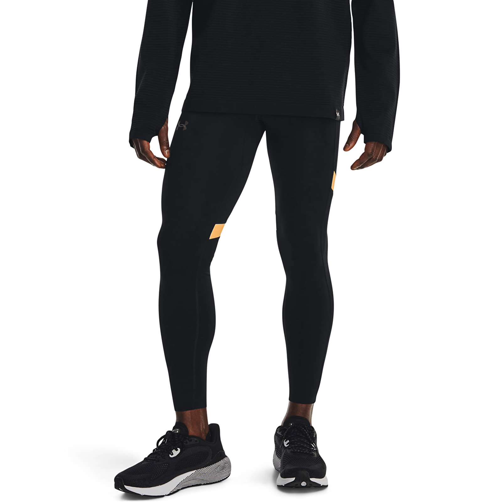 Легени Under Armour Speedpocket Tight Black