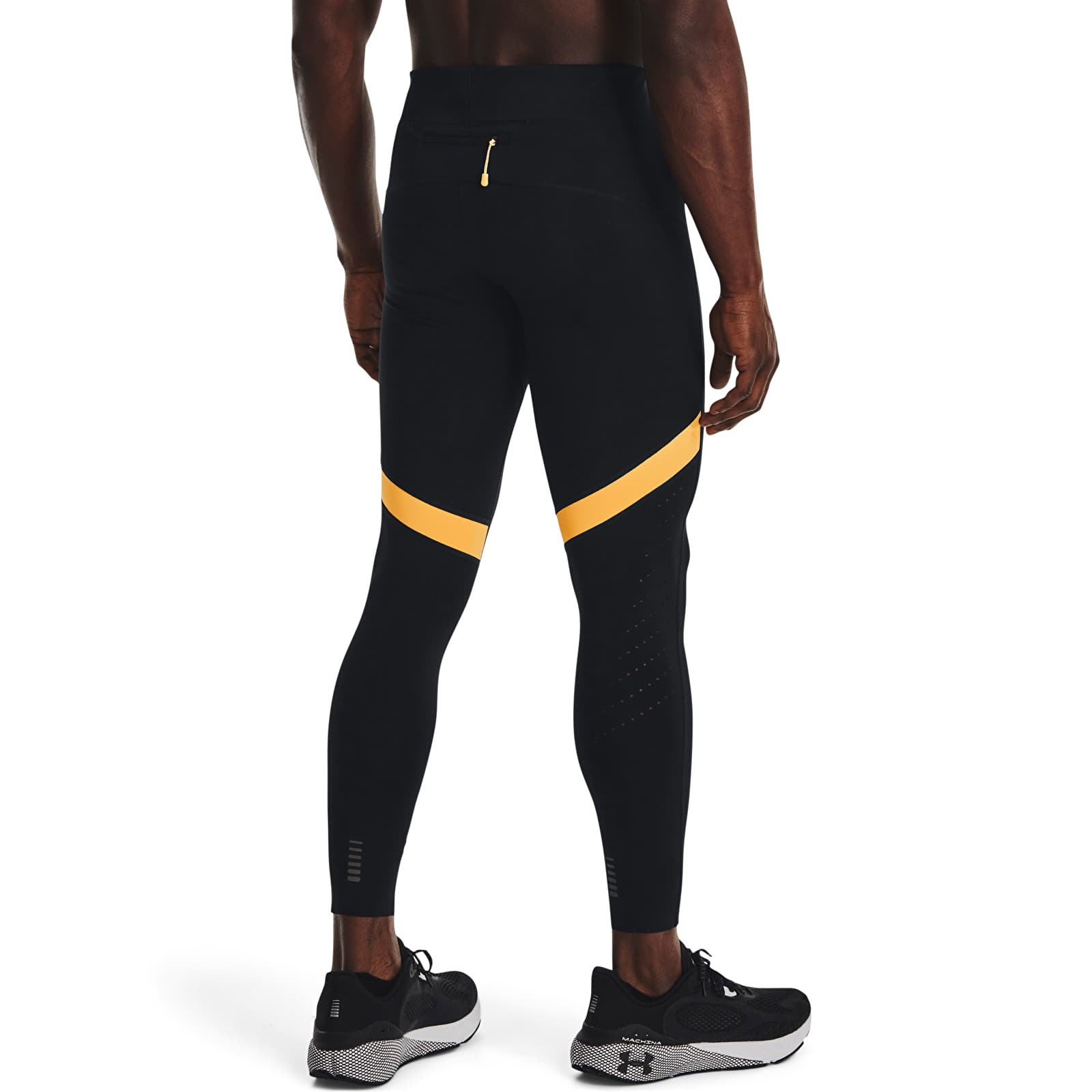 Легени Under Armour Speedpocket Tight Black