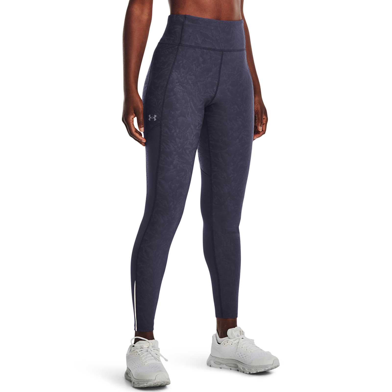 Säärised Under Armour Fly Fast 3.0 Tight I Tempered Steel