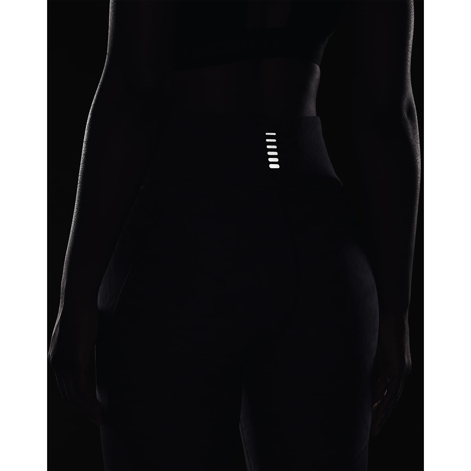 Säärised Under Armour Fly Fast 3.0 Tight I Tempered Steel