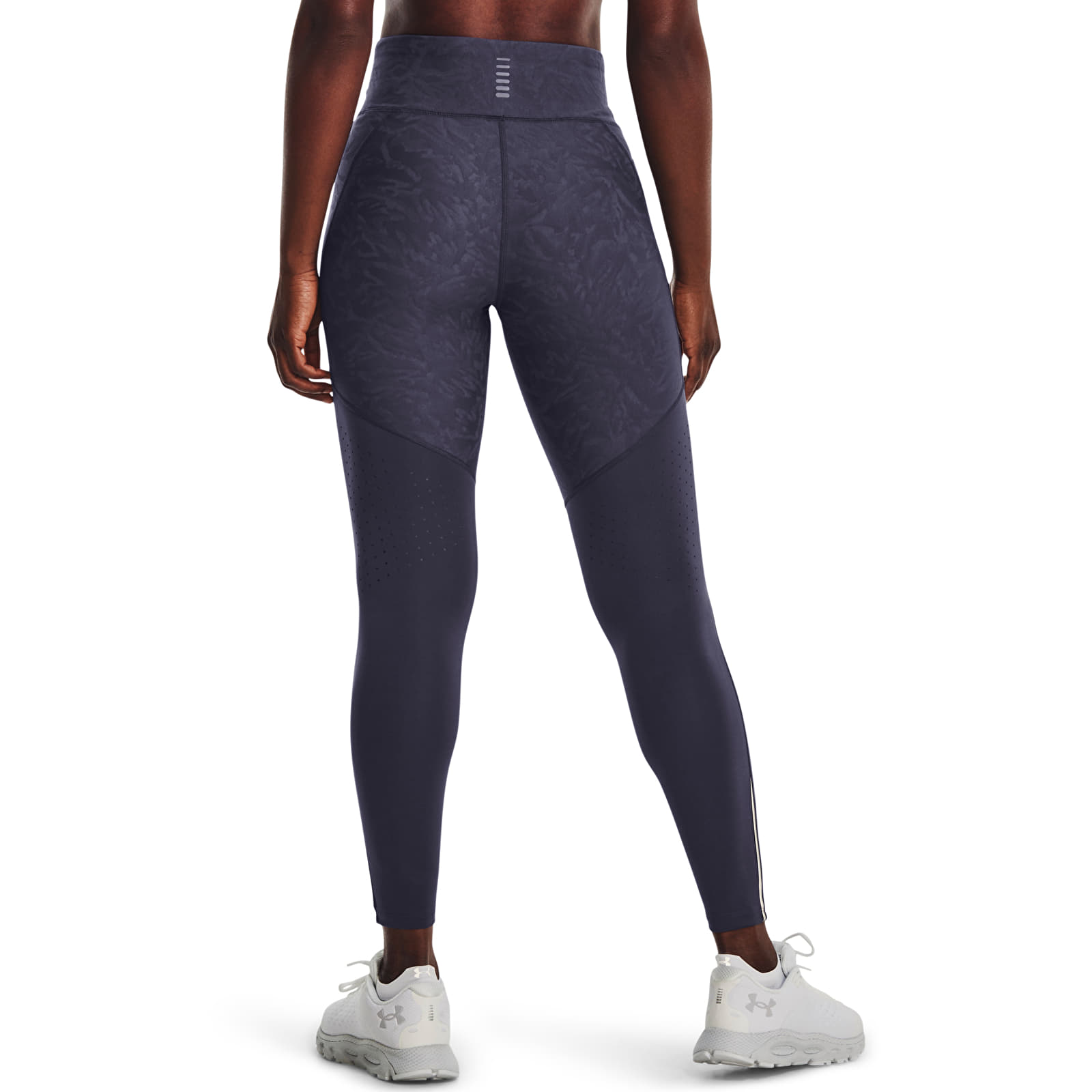 Säärised Under Armour Fly Fast 3.0 Tight I Tempered Steel
