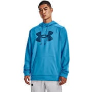 Under Armour Armour Fleece Big Logo Hd Capri