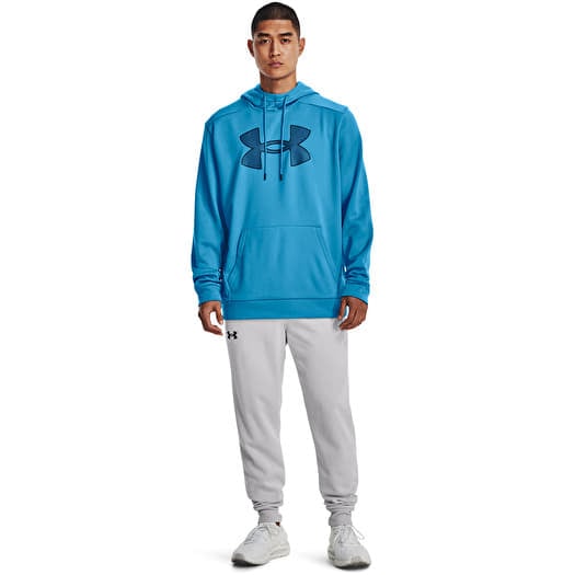 Under armour favorite fleece capri on sale