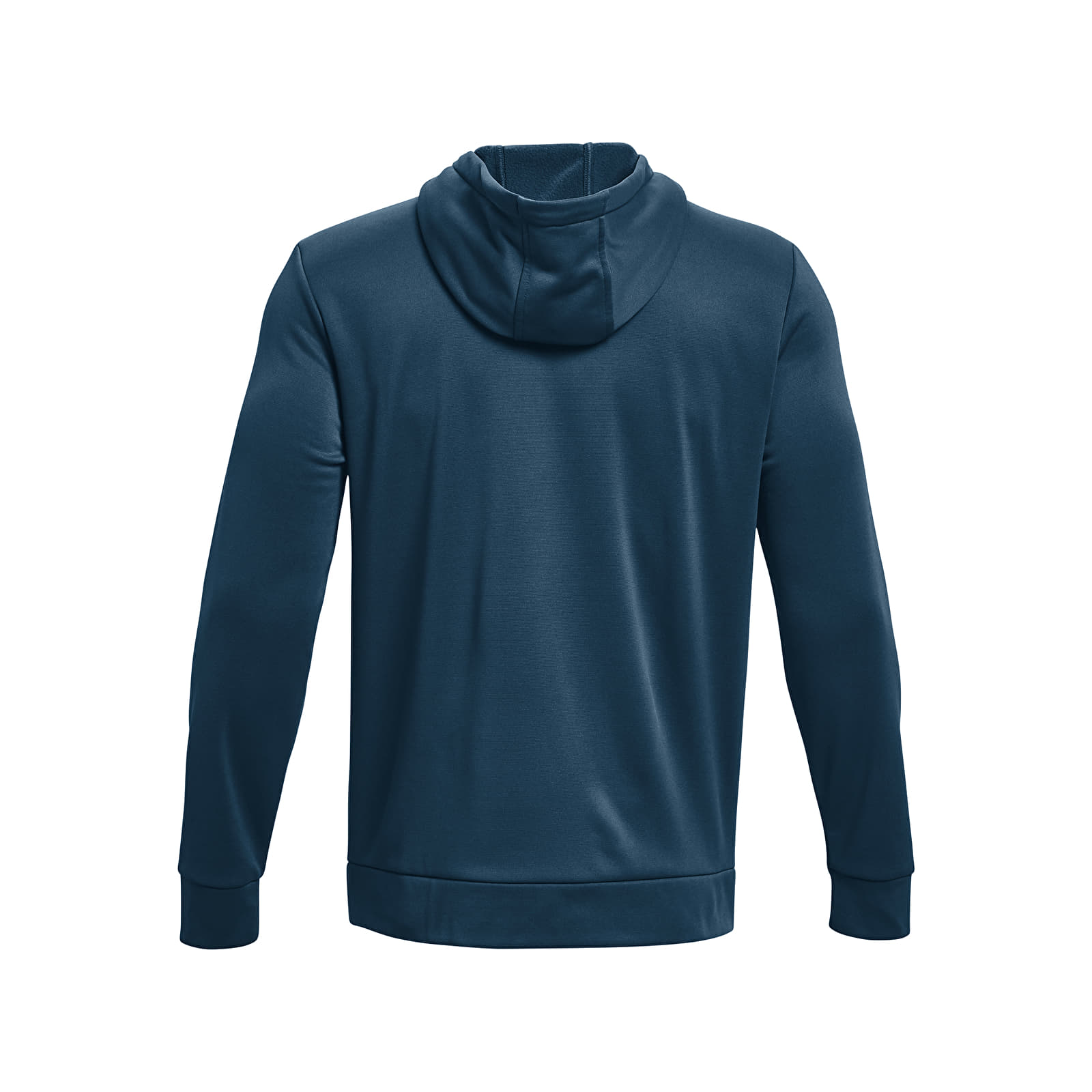 Hoodies and sweatshirts  Under Armour Armour Fleece Fz Hoodie Petrol Blue