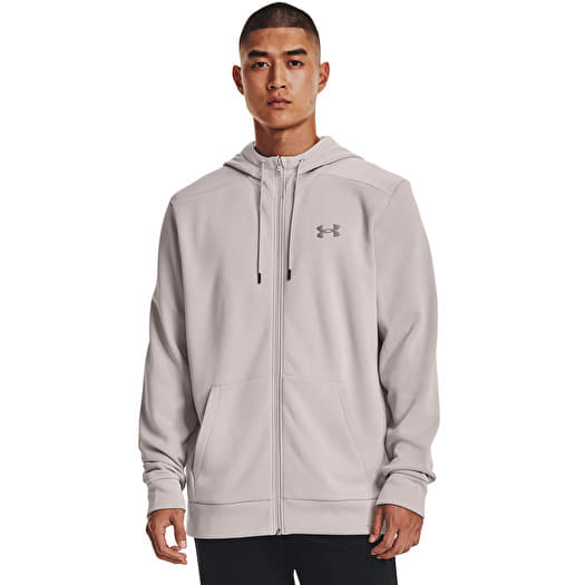 Sweatshirt Under Armour Armour Fleece Fz Hoodie