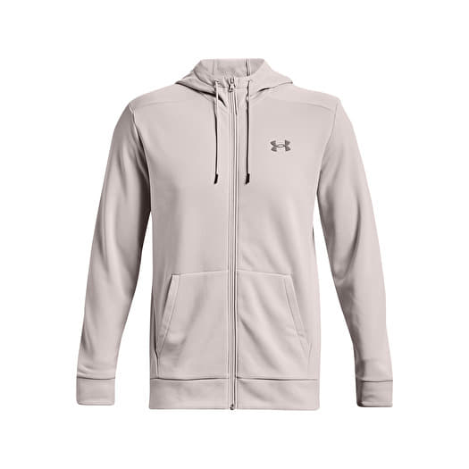 Under armour fz hoodie cheap