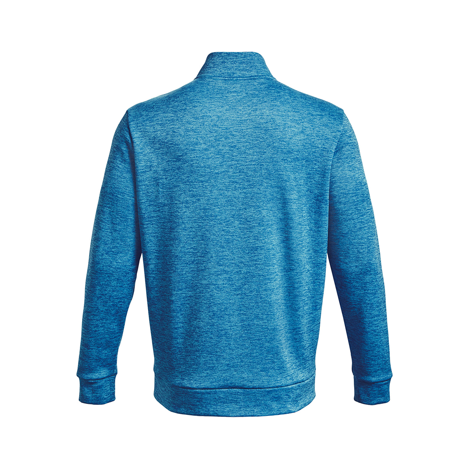 Mikiny Under Armour Armour Fleece 1/4 Zip Capri