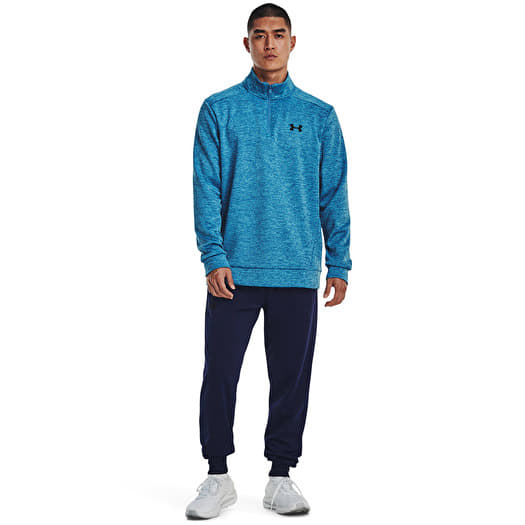 Φούτερ Under Armour Armour Fleece 1/4 Zip Capri