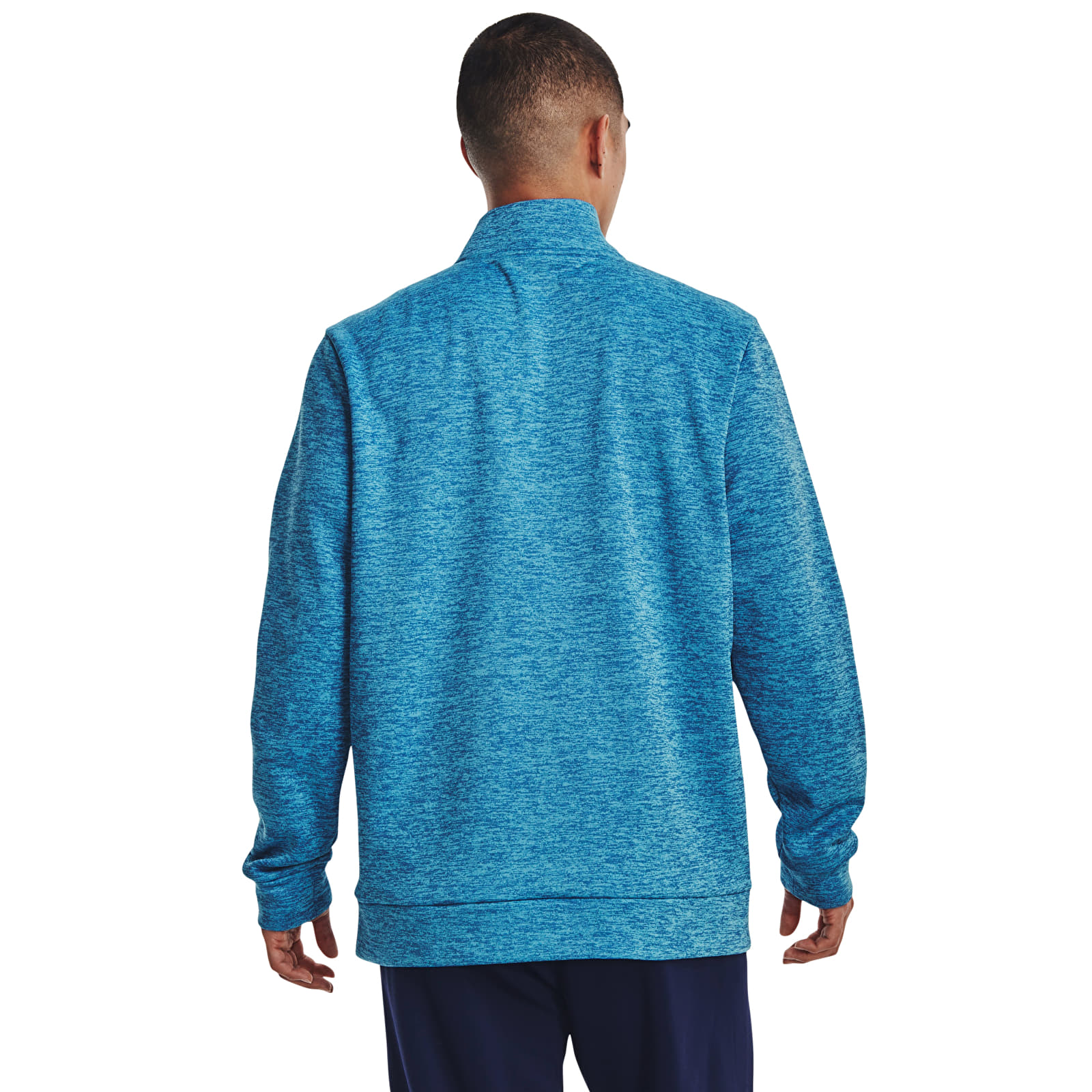 Felpe Under Armour Armour Fleece 1/4 Zip Capri