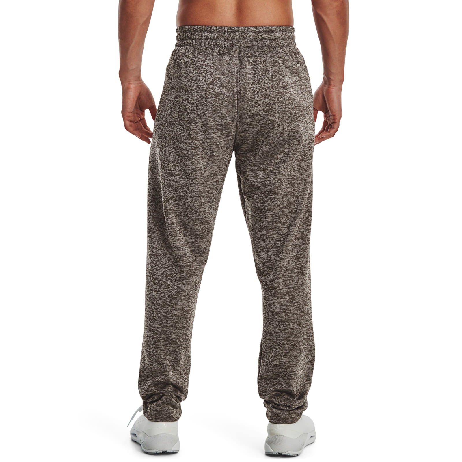 Püksid Under Armour Armour Fleece Twist Pants Pewter