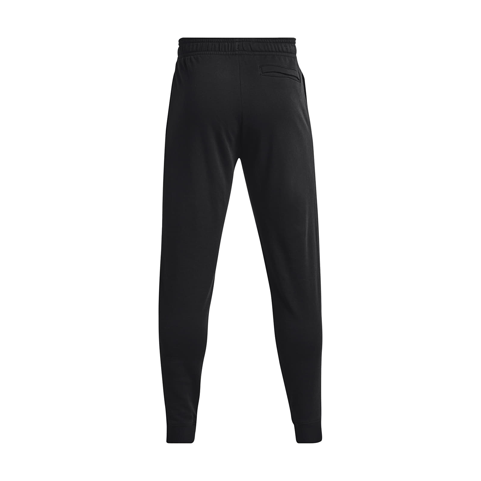 Hosen Under Armour Rival Flc Wm Jogger Black