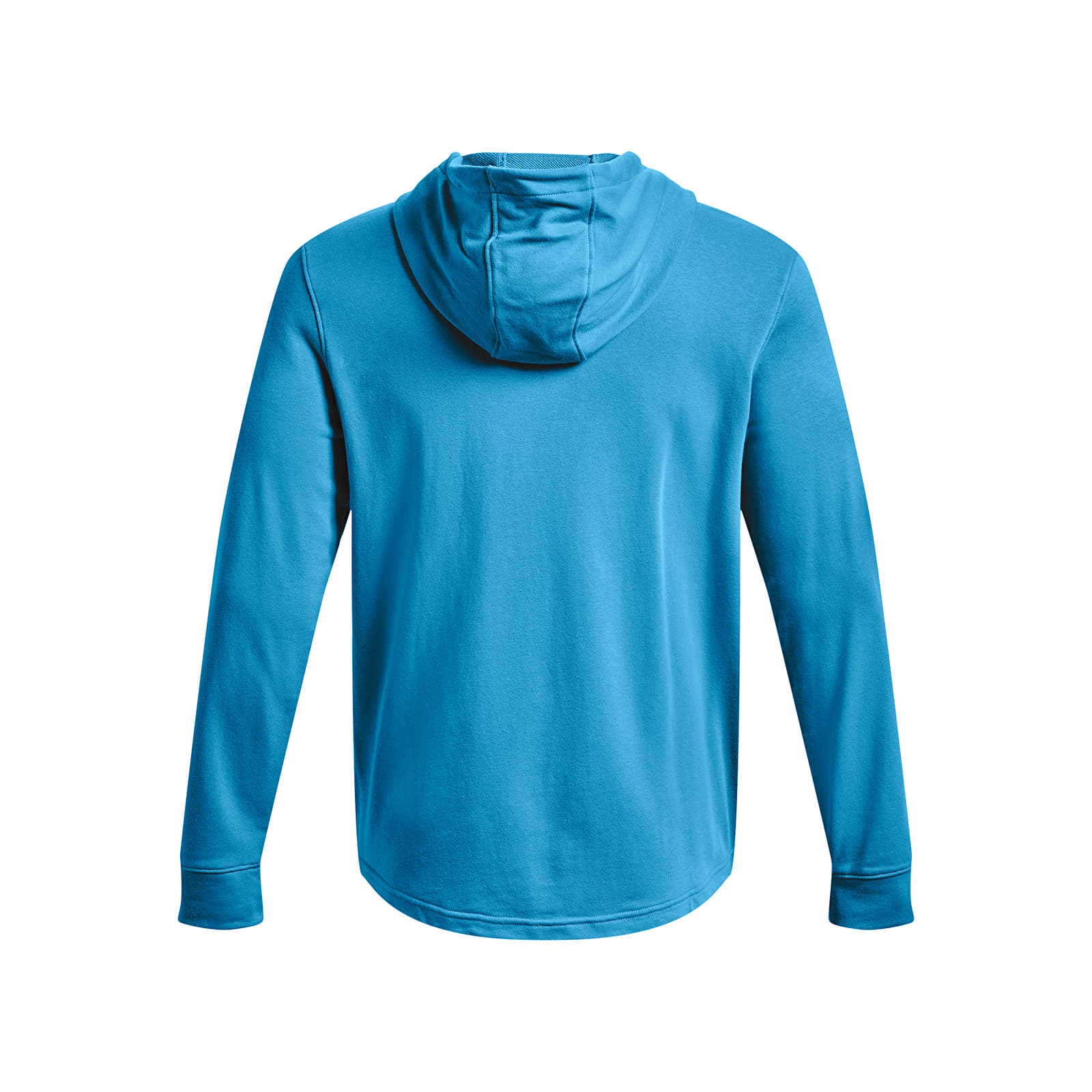 Felpe Under Armour Rival Terry Logo Hoodie Capri