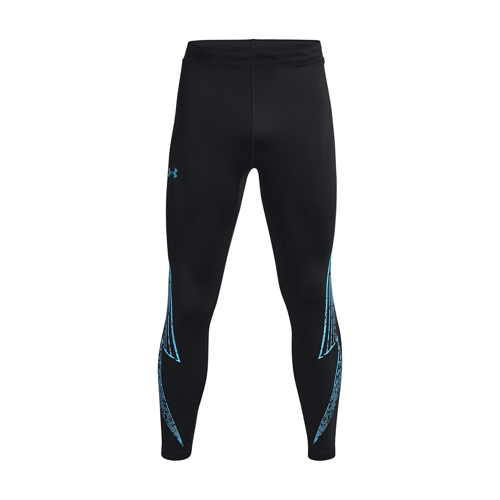 Leggings Under Armour Fly Fast 3.0 Cold Tight Black