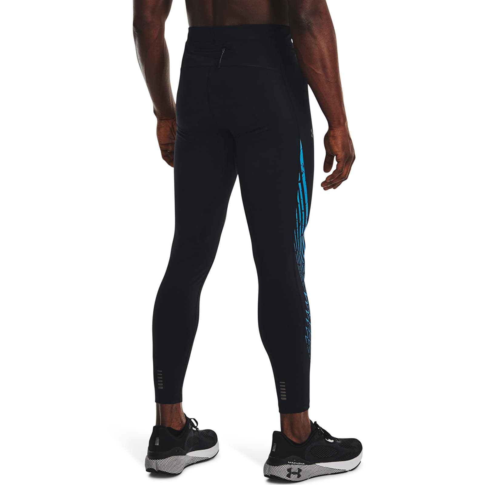 Leggings Under Armour Fly Fast 3.0 Cold Tight Black