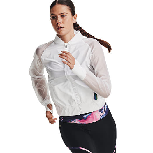 Jacket Under Armour Run Anywhere Storm Jacket