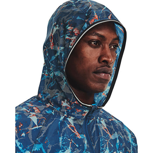 Under armour camouflage jacke cheap