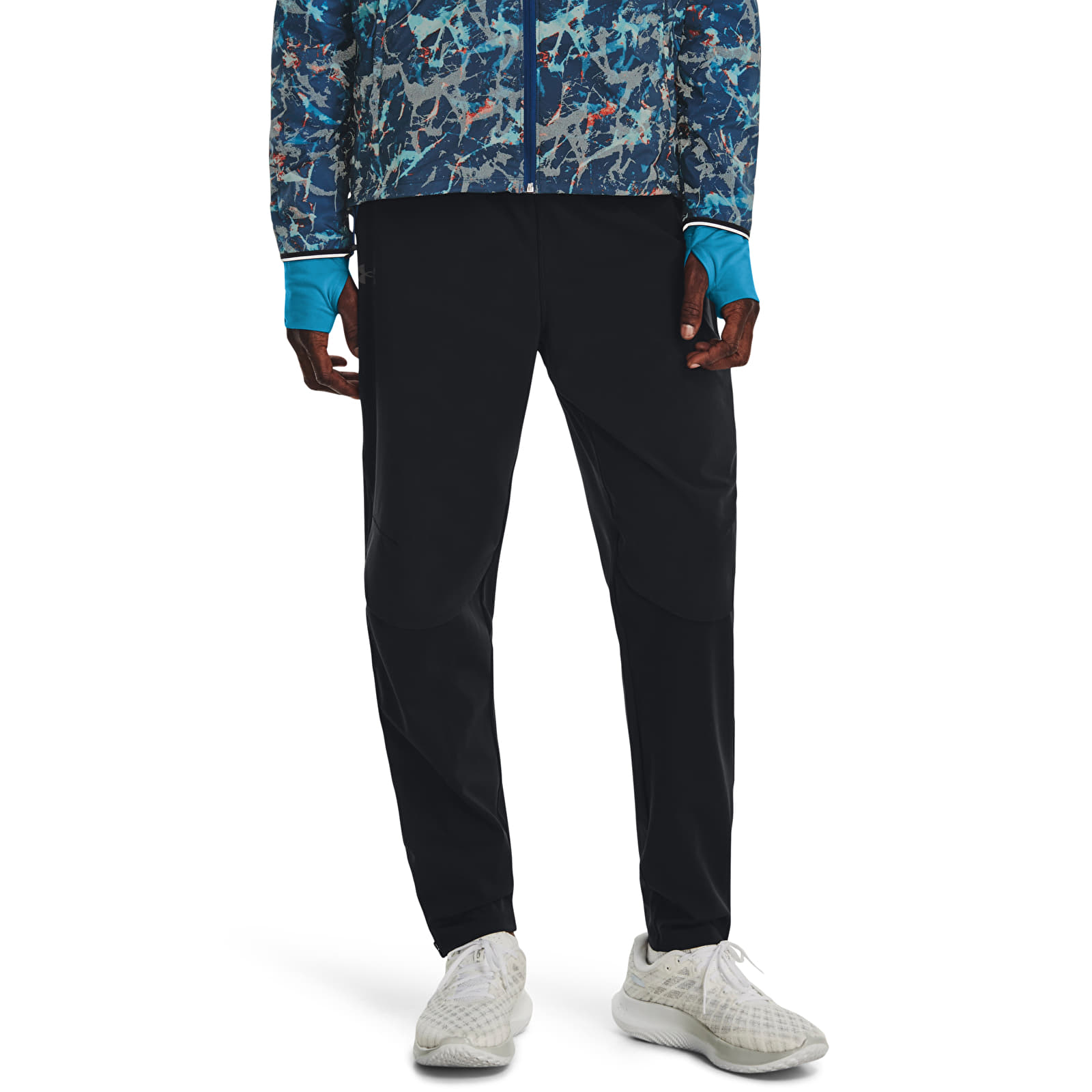 Hosen Under Armour Storm Outrun Cold Pant Black