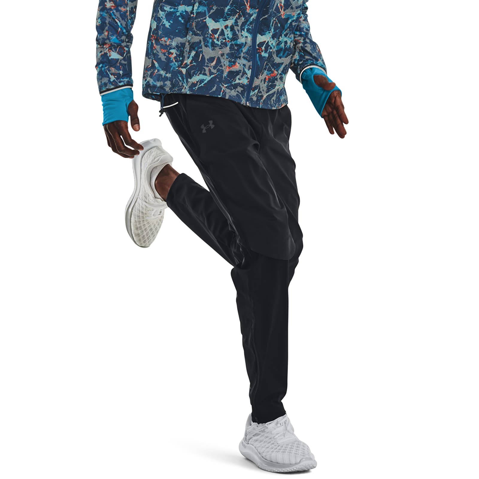 Hosen Under Armour Storm Outrun Cold Pant Black