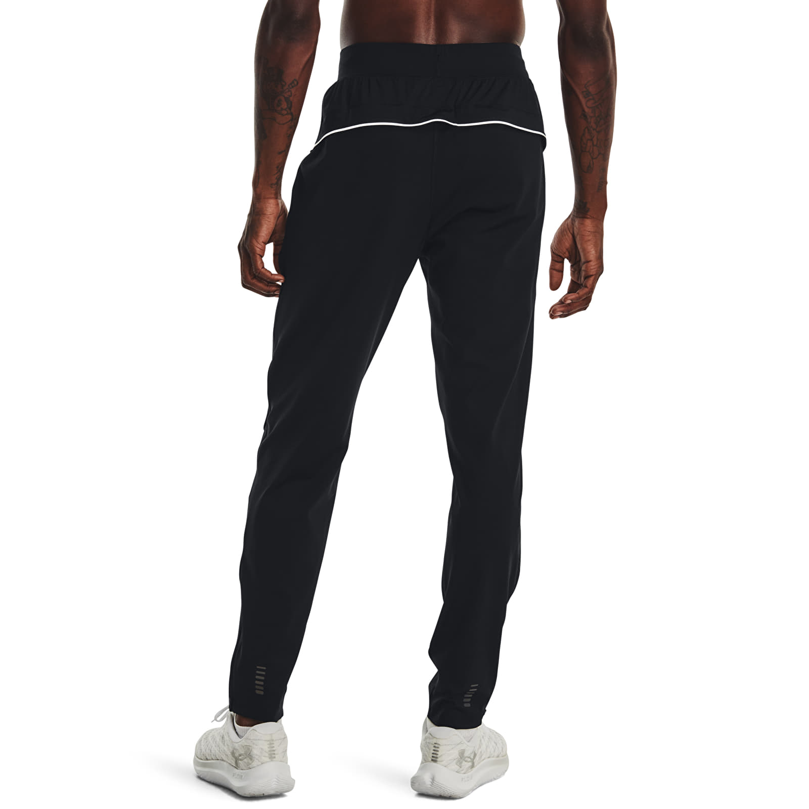 Hosen Under Armour Storm Outrun Cold Pant Black