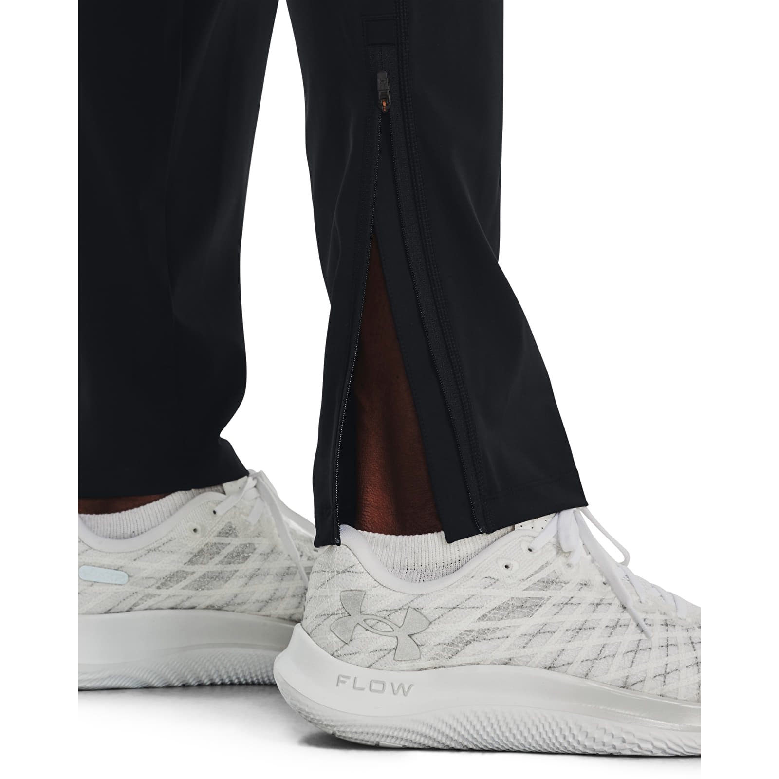 Hosen Under Armour Storm Outrun Cold Pant Black