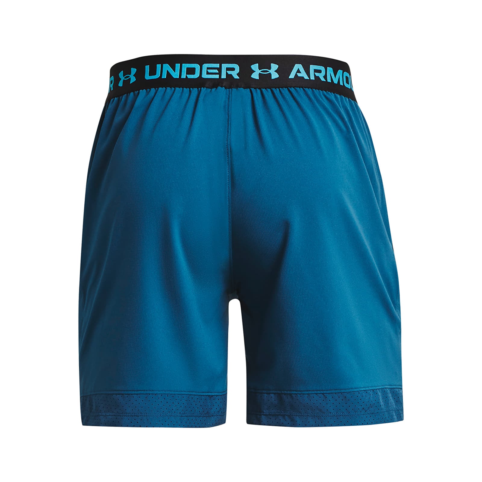 Korte broeken Under Armour Vanish Woven 6In Shorts Petrol Blue