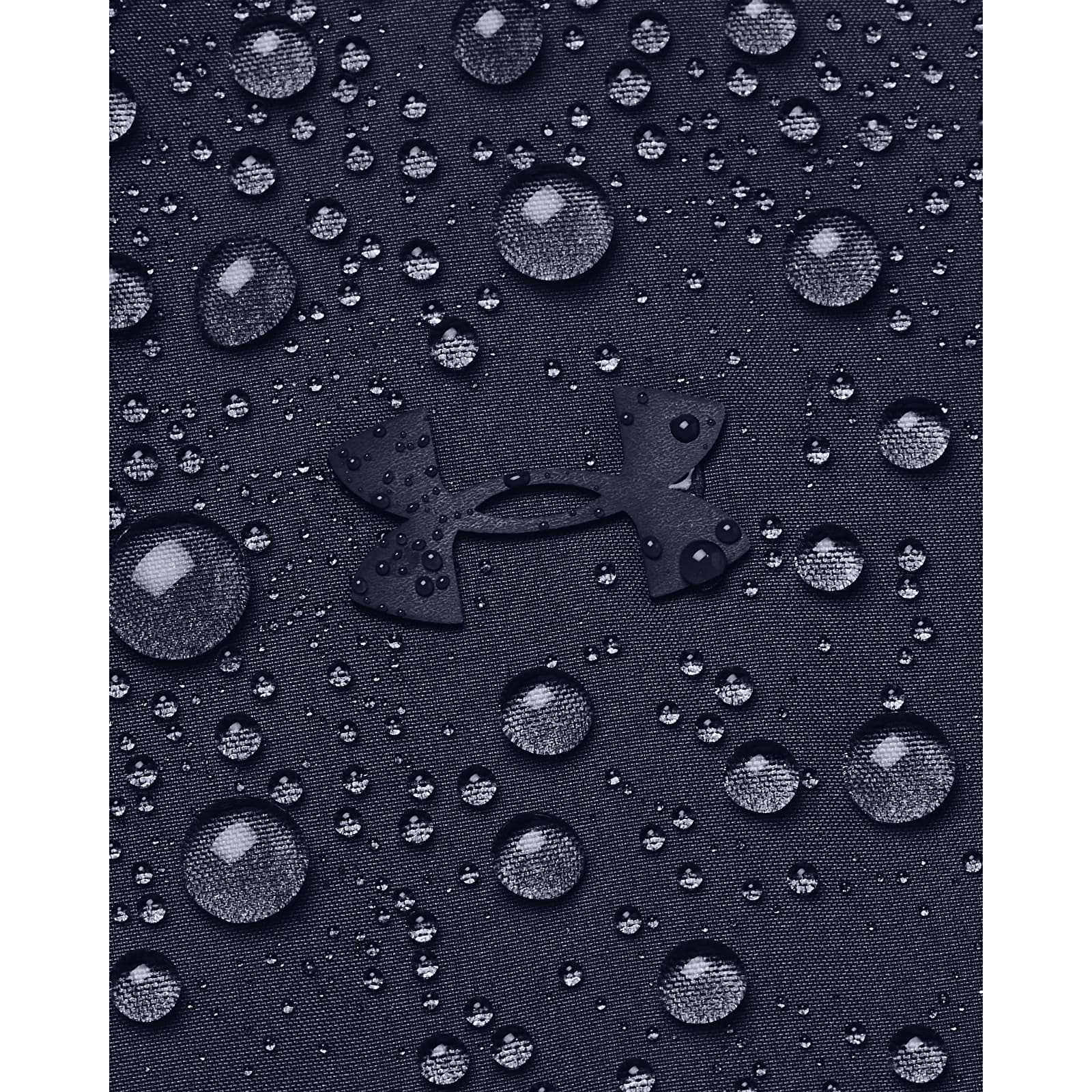 Vesten Under Armour Af Storm Hooded Vest Tempered Steel