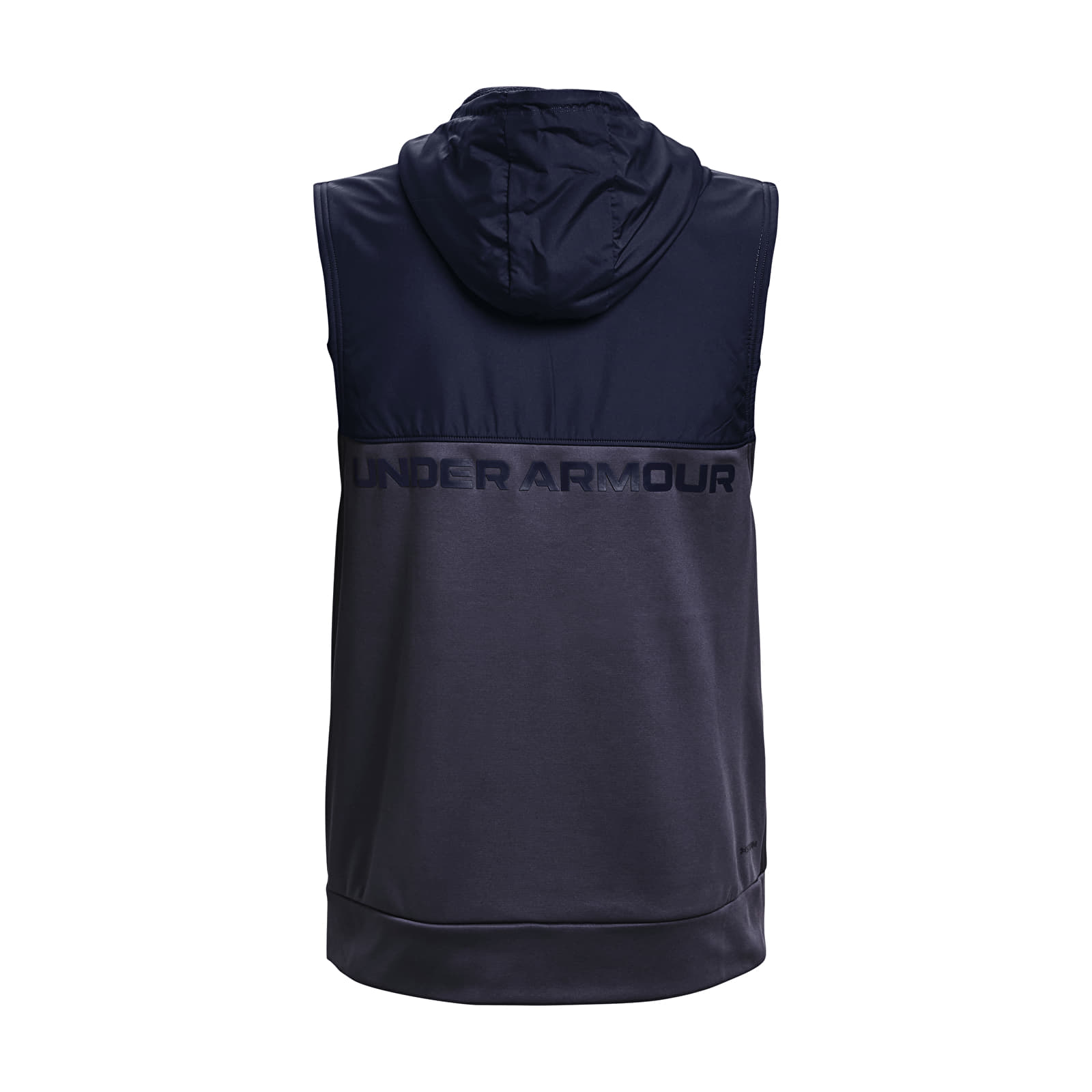 Under armour hoodie men vest new arrivals