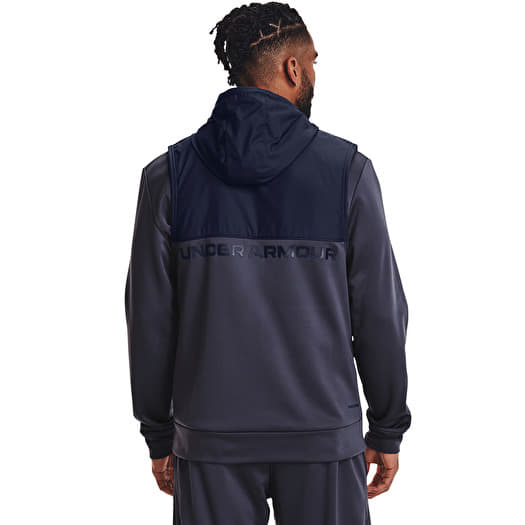 Under Armour Af Storm Hooded Vest