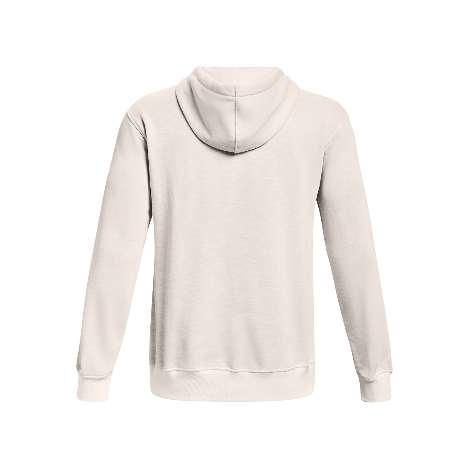 Hoodies and sweatshirts  Under Armour Essential Heritage Flc Hd Onyx White