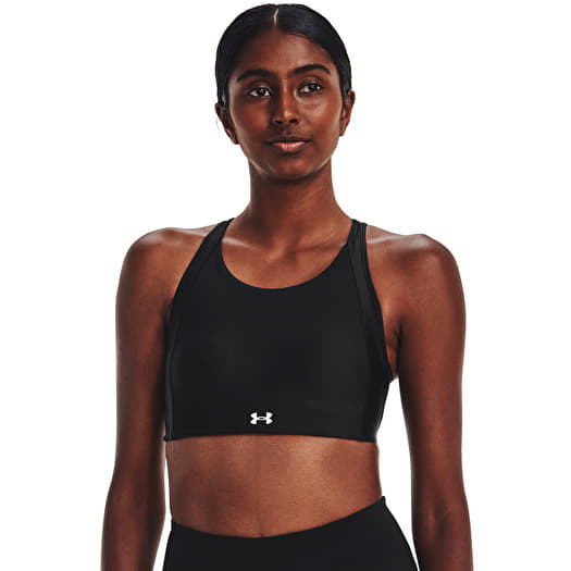 Bra Under Armour Infinity Mid High Neck Shine