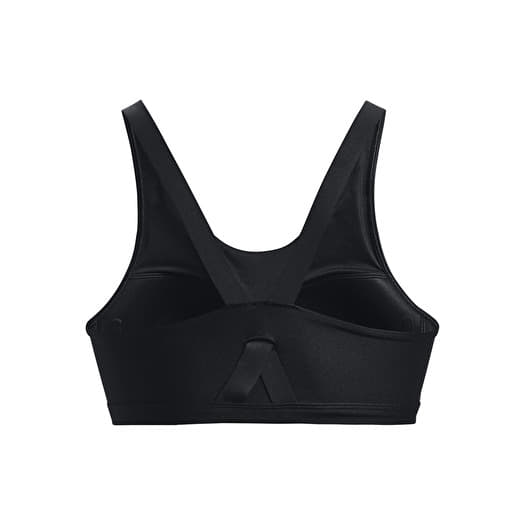 Under armour high neck sports bra cheap
