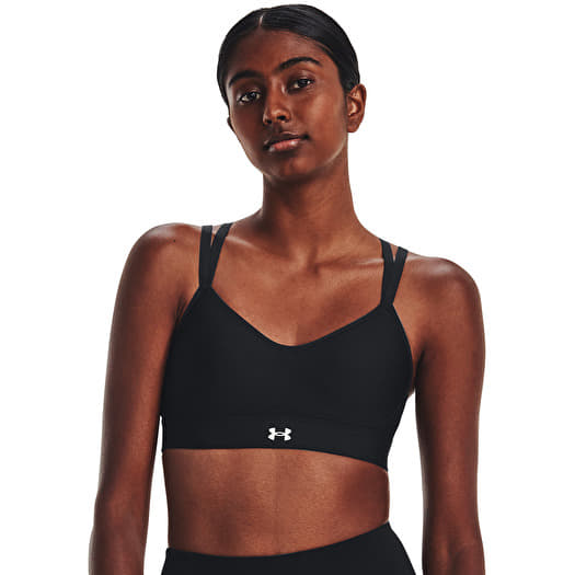 Under armour strappy bra cheap