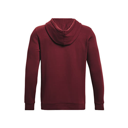 Under armour hoodie bordeaux cheap