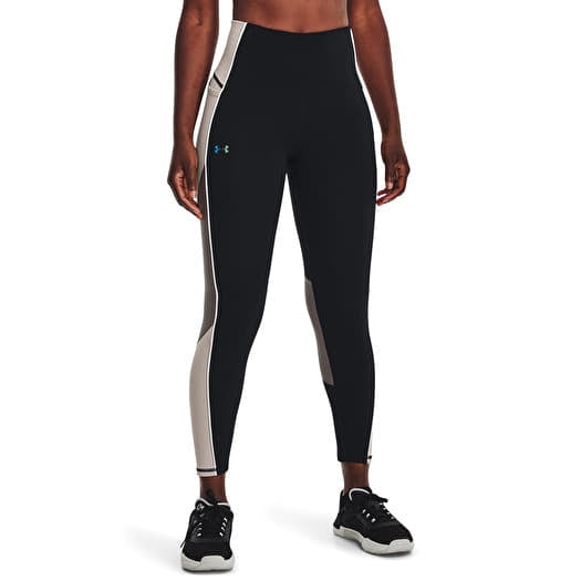 Leggins Under Armour Rush Ankle Leg 6M Nov Black