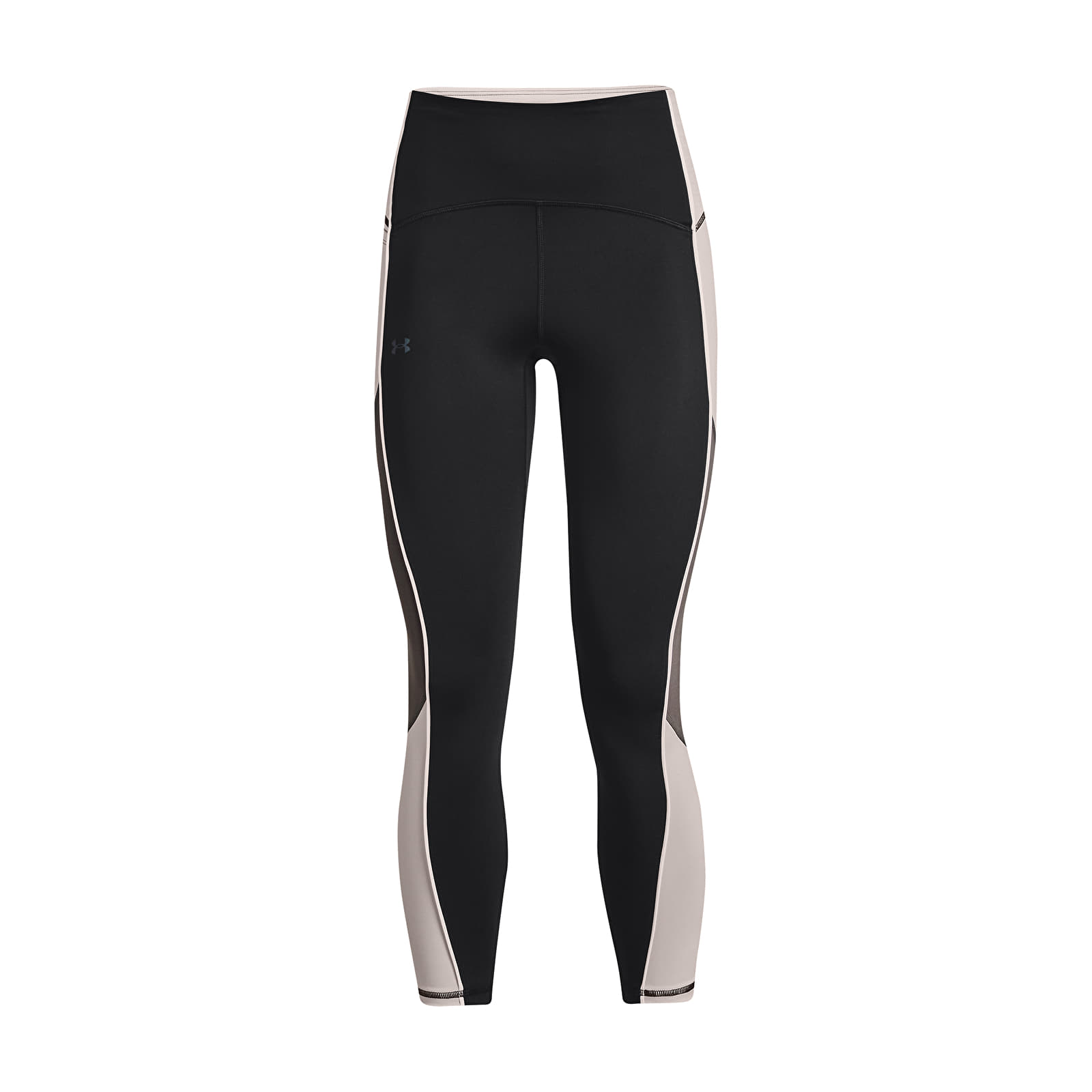 Leggings Under Armour Rush Ankle Leg 6M Nov Black