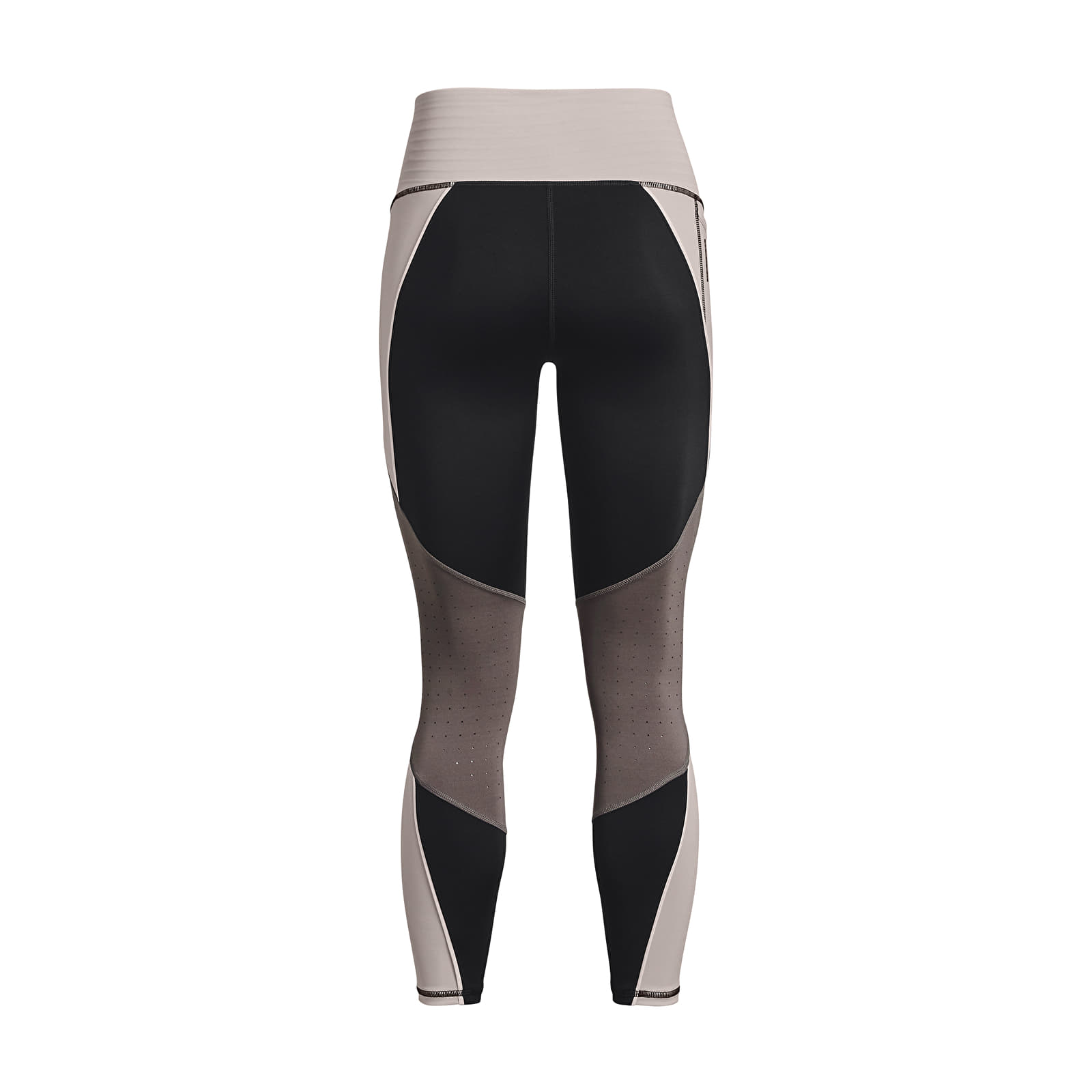Leggings Under Armour Rush Ankle Leg 6M Nov Black