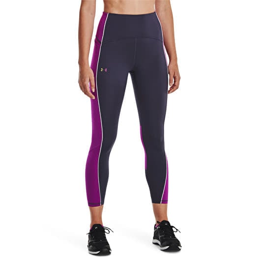 Leggins Under Armour Rush Ankle Leg 6M Nov Tempered Steel