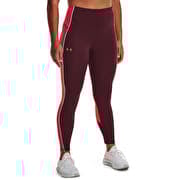 Under Armour Rush Ankle Leg 6M Nov Chestnut Red