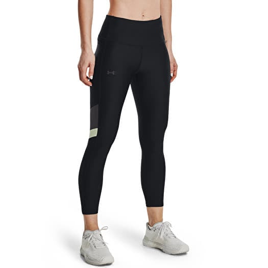 Leggins Under Armour Armour Ankle Leg Black