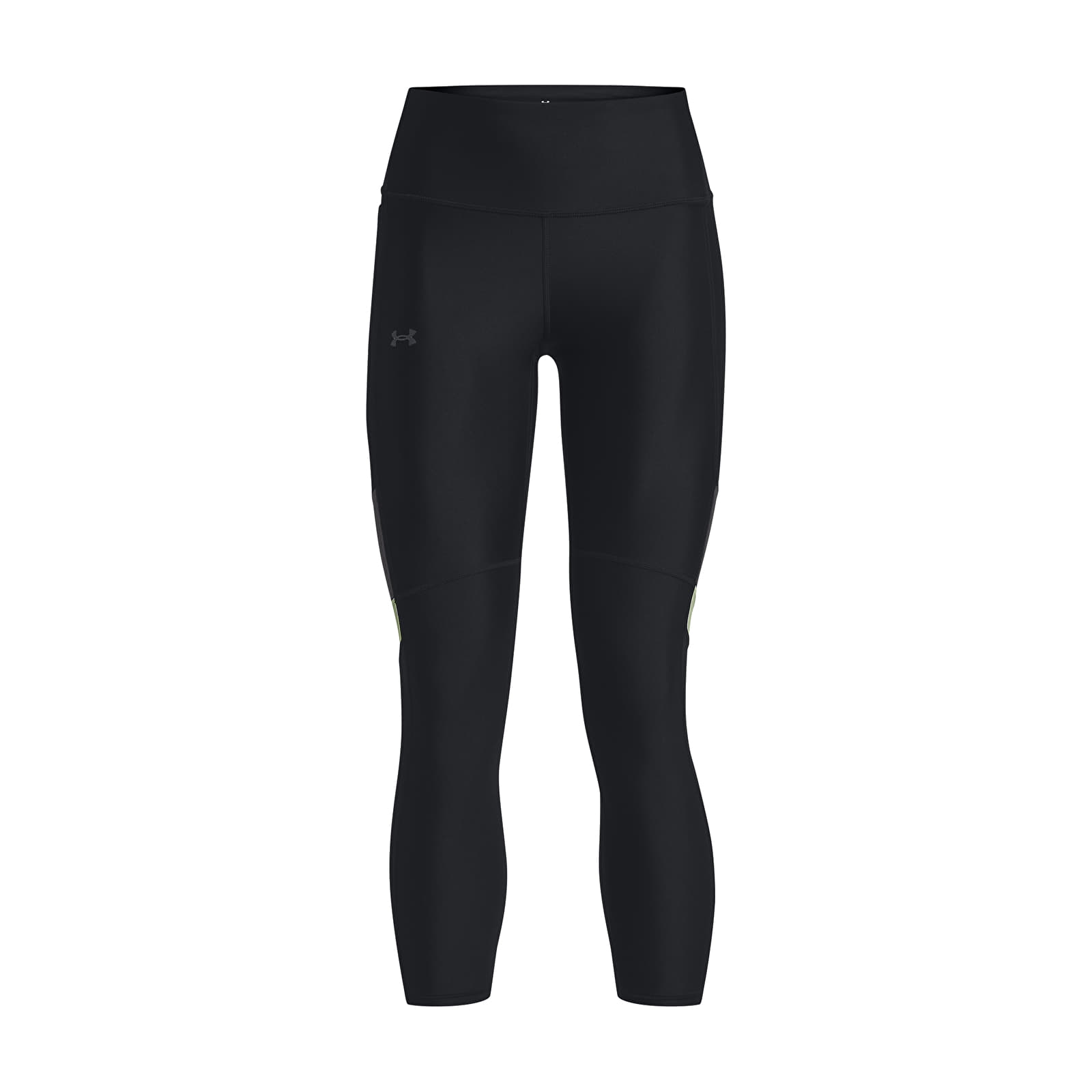 Tajic Under Armour Armour Ankle Leg Black