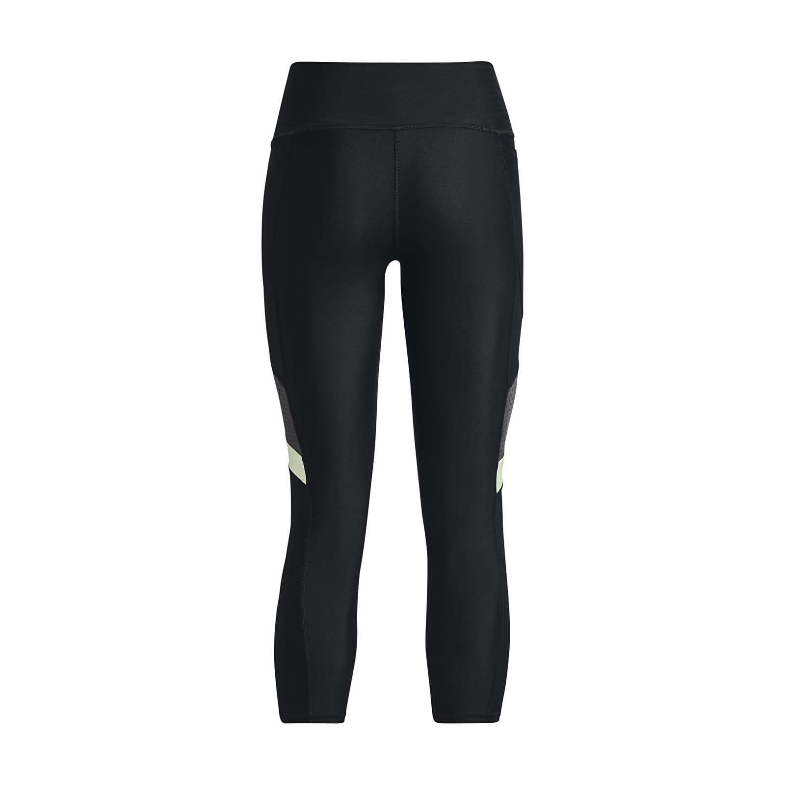 Tajic Under Armour Armour Ankle Leg Black